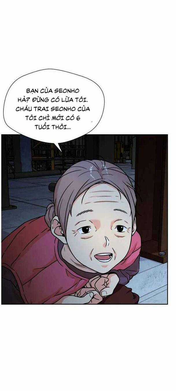 Gương Mặt Thiên Tài Chapter 25 trang 35