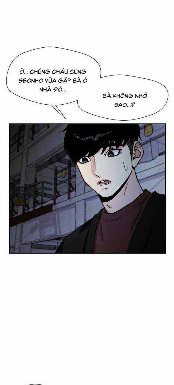 Gương Mặt Thiên Tài Chapter 25 trang 36