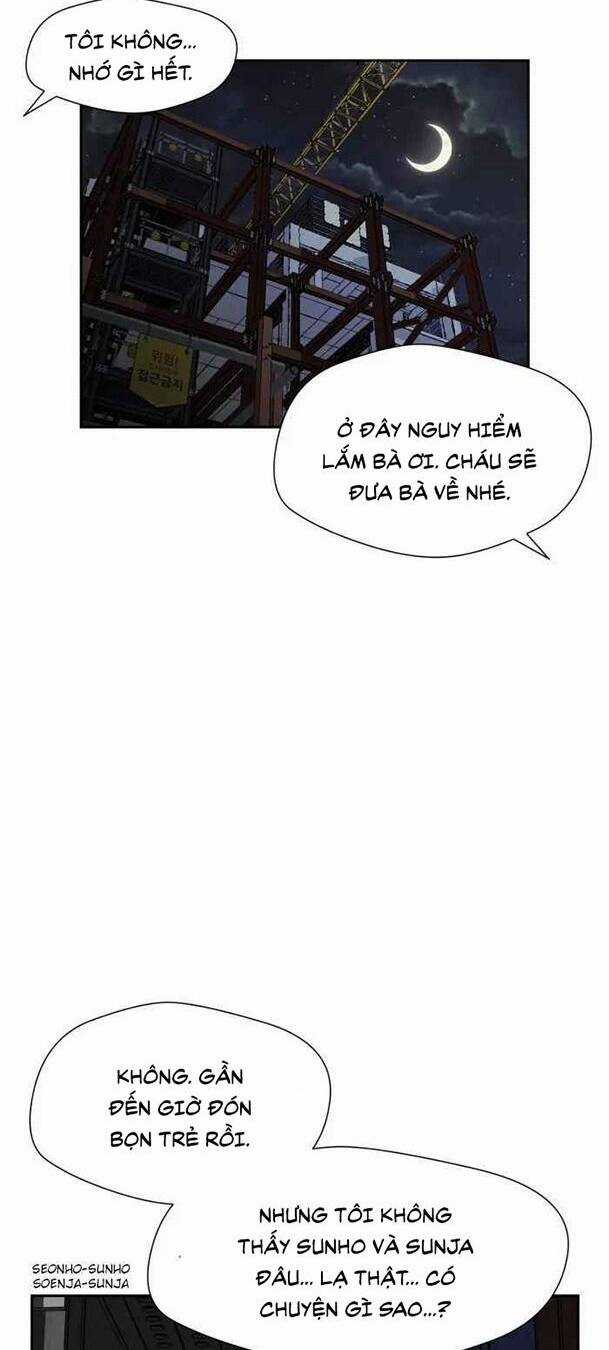 Gương Mặt Thiên Tài Chapter 25 trang 37