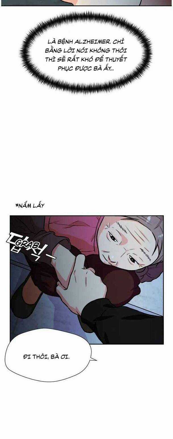 Gương Mặt Thiên Tài Chapter 25 trang 39