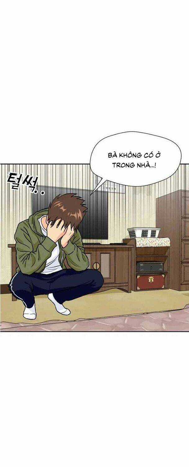 Gương Mặt Thiên Tài Chapter 25 trang 4