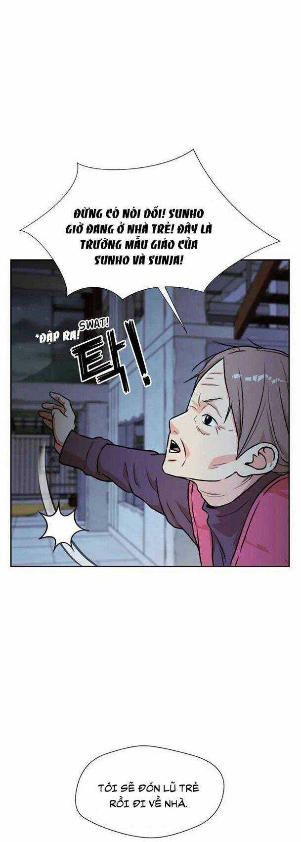 Gương Mặt Thiên Tài Chapter 25 trang 40