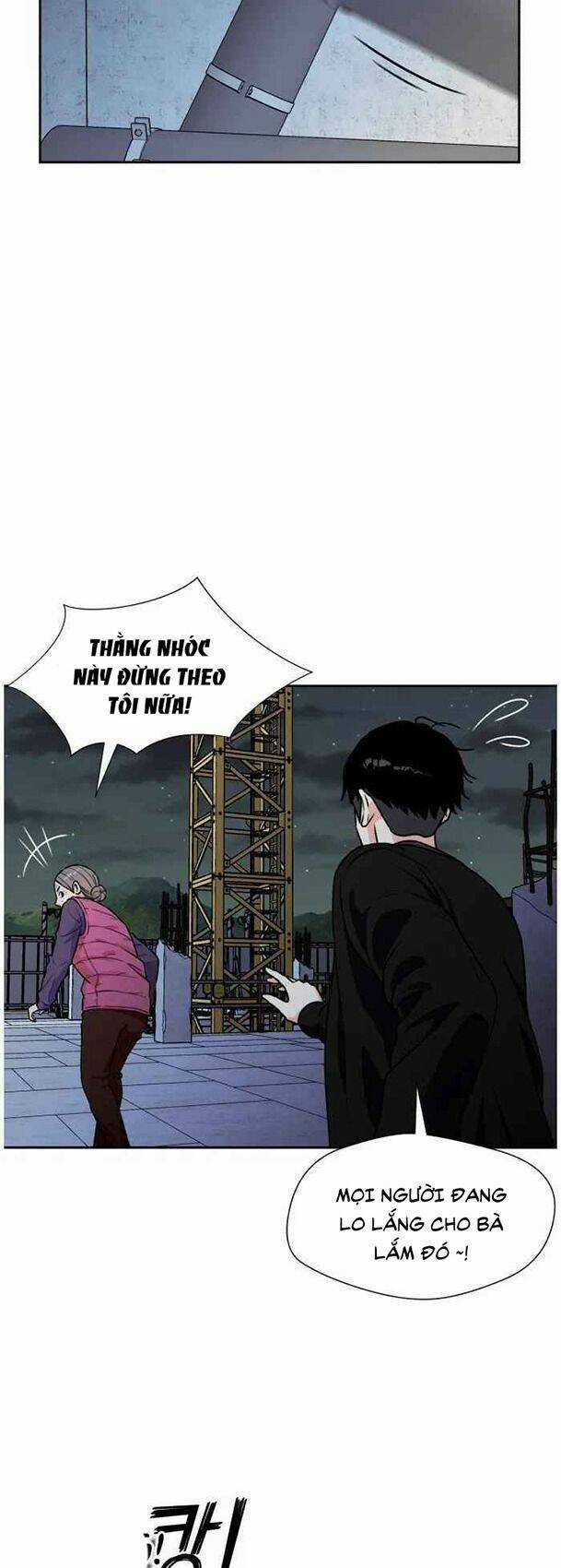 Gương Mặt Thiên Tài Chapter 25 trang 44