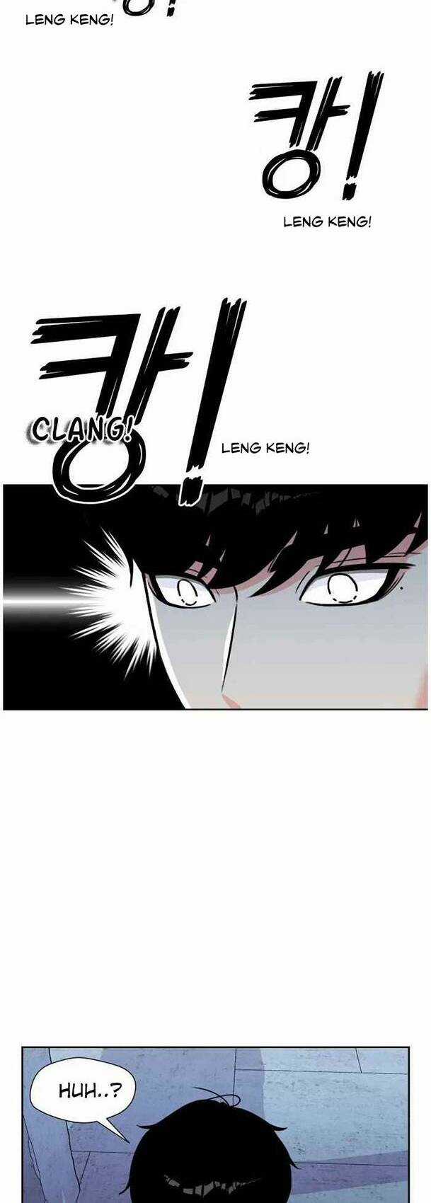 Gương Mặt Thiên Tài Chapter 25 trang 45