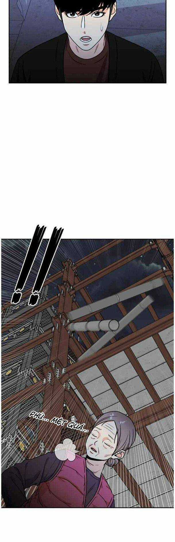 Gương Mặt Thiên Tài Chapter 25 trang 46