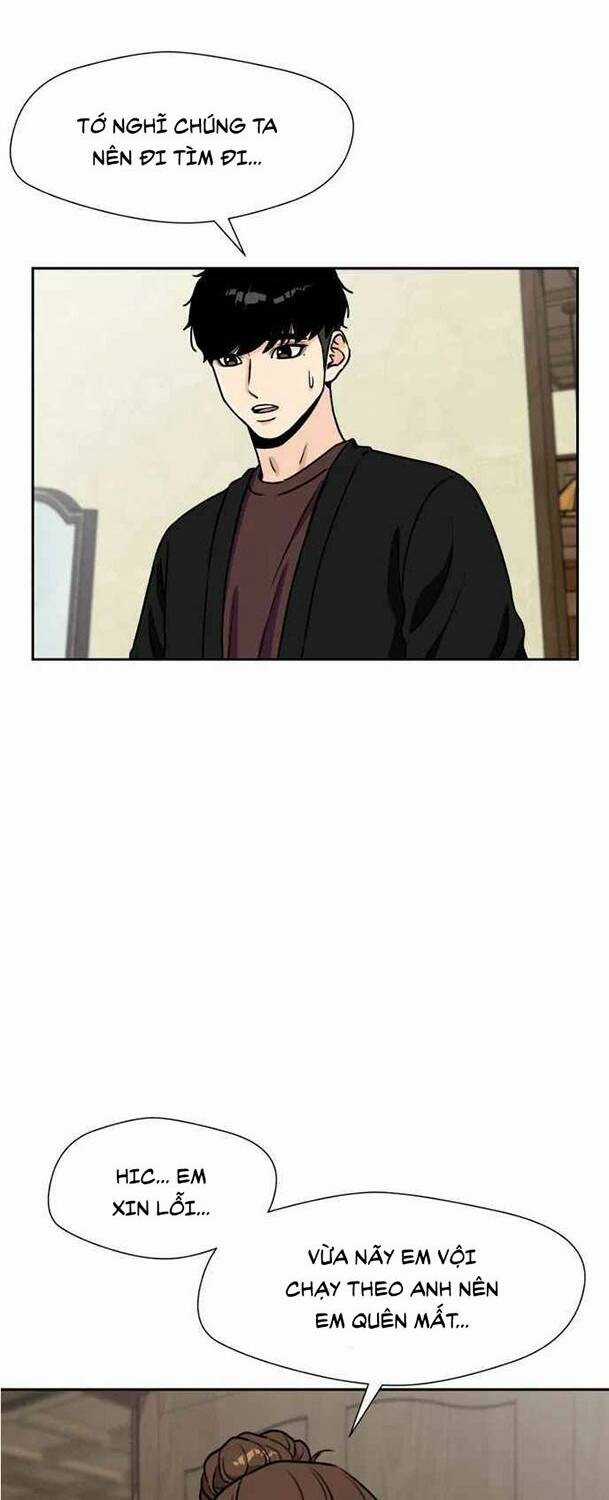 Gương Mặt Thiên Tài Chapter 25 trang 5