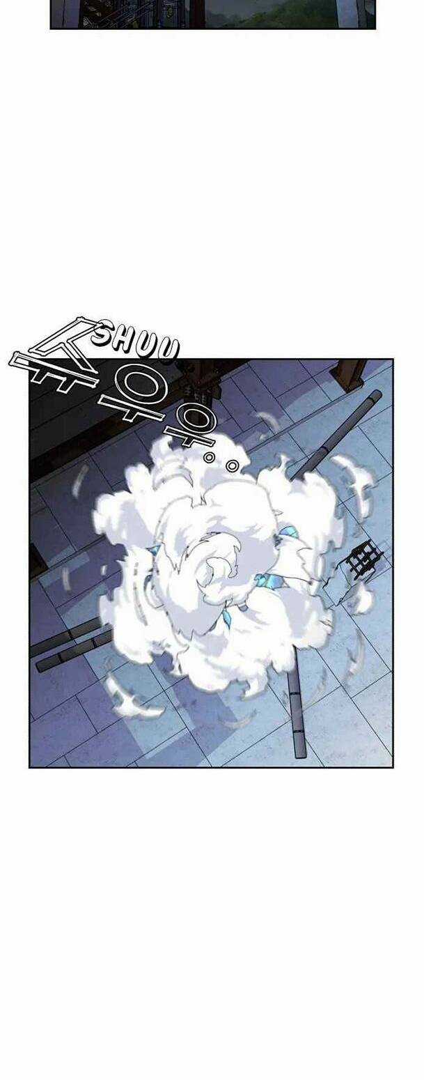 Gương Mặt Thiên Tài Chapter 25 trang 51