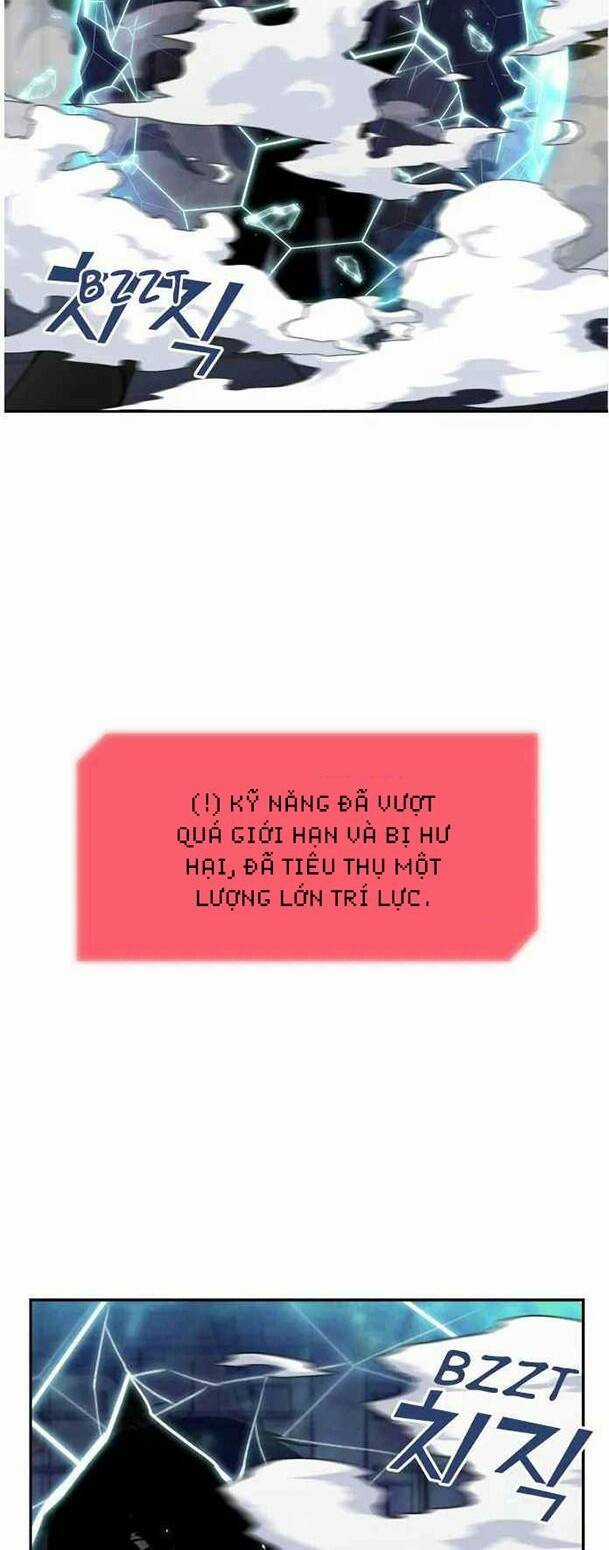 Gương Mặt Thiên Tài Chapter 25 trang 53