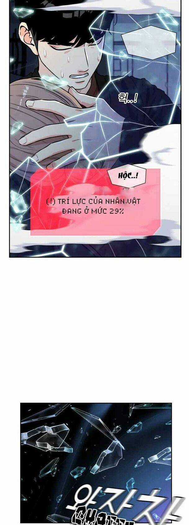 Gương Mặt Thiên Tài Chapter 25 trang 54