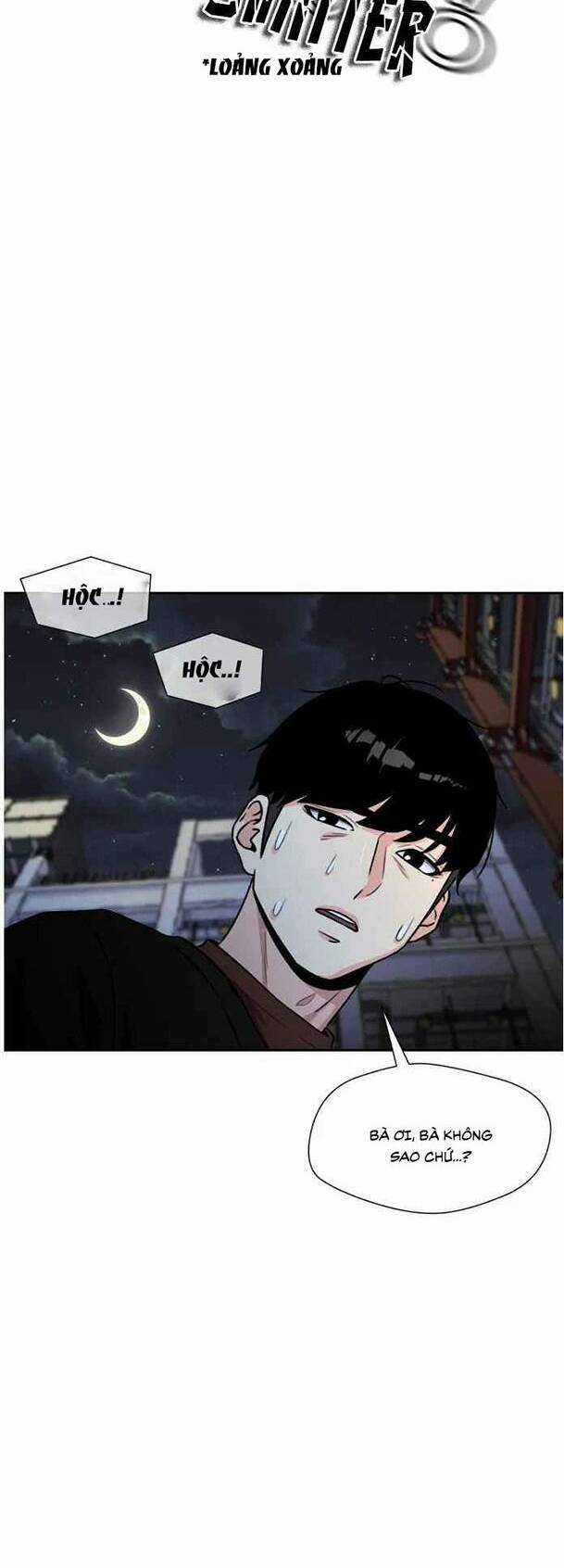 Gương Mặt Thiên Tài Chapter 25 trang 55