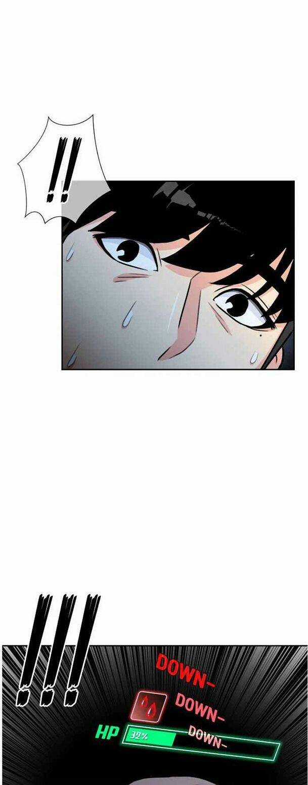 Gương Mặt Thiên Tài Chapter 25 trang 56