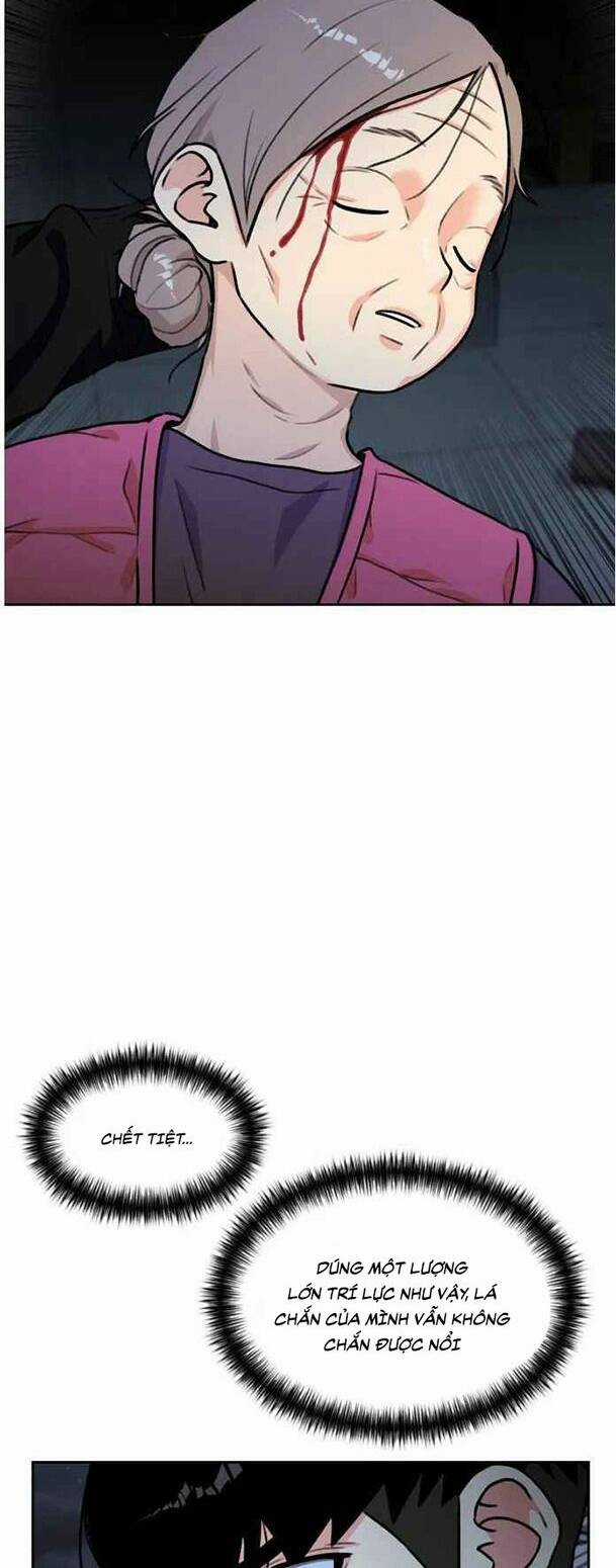 Gương Mặt Thiên Tài Chapter 25 trang 57