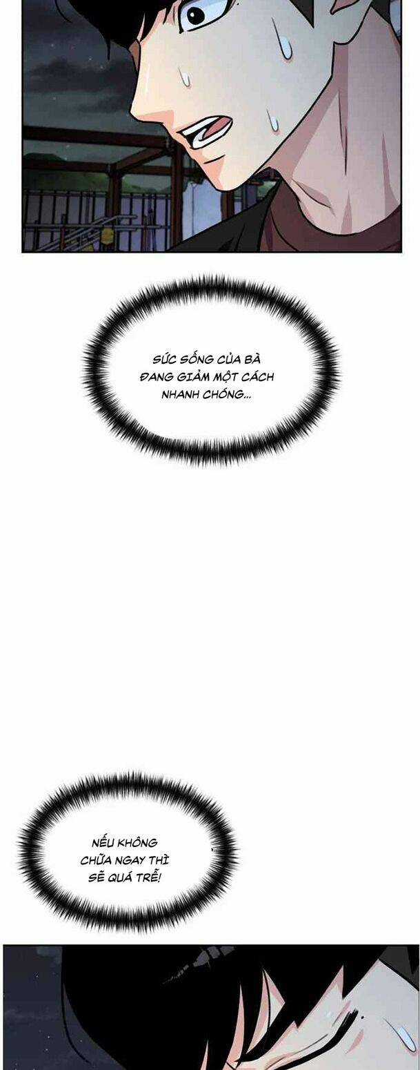 Gương Mặt Thiên Tài Chapter 25 trang 58