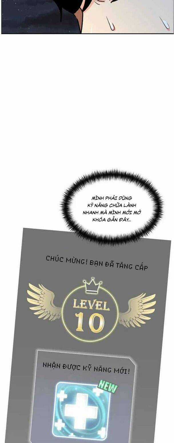 Gương Mặt Thiên Tài Chapter 25 trang 59