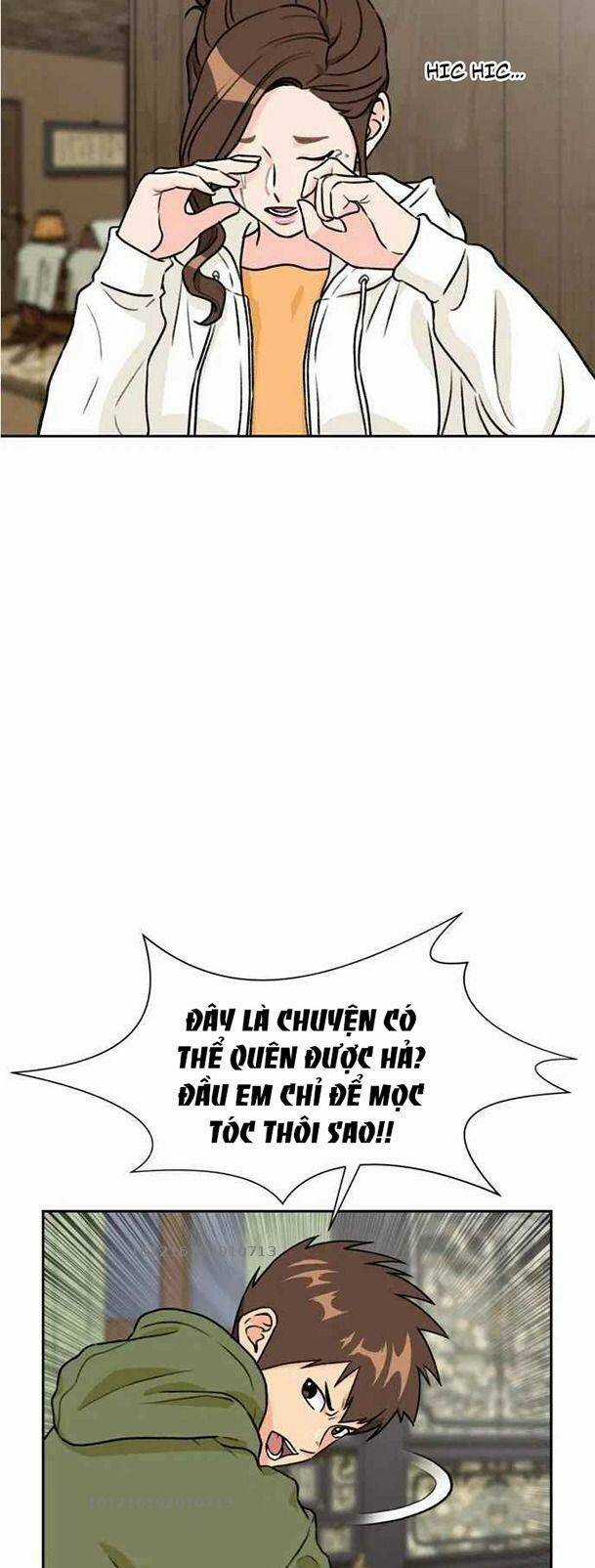 Gương Mặt Thiên Tài Chapter 25 trang 6