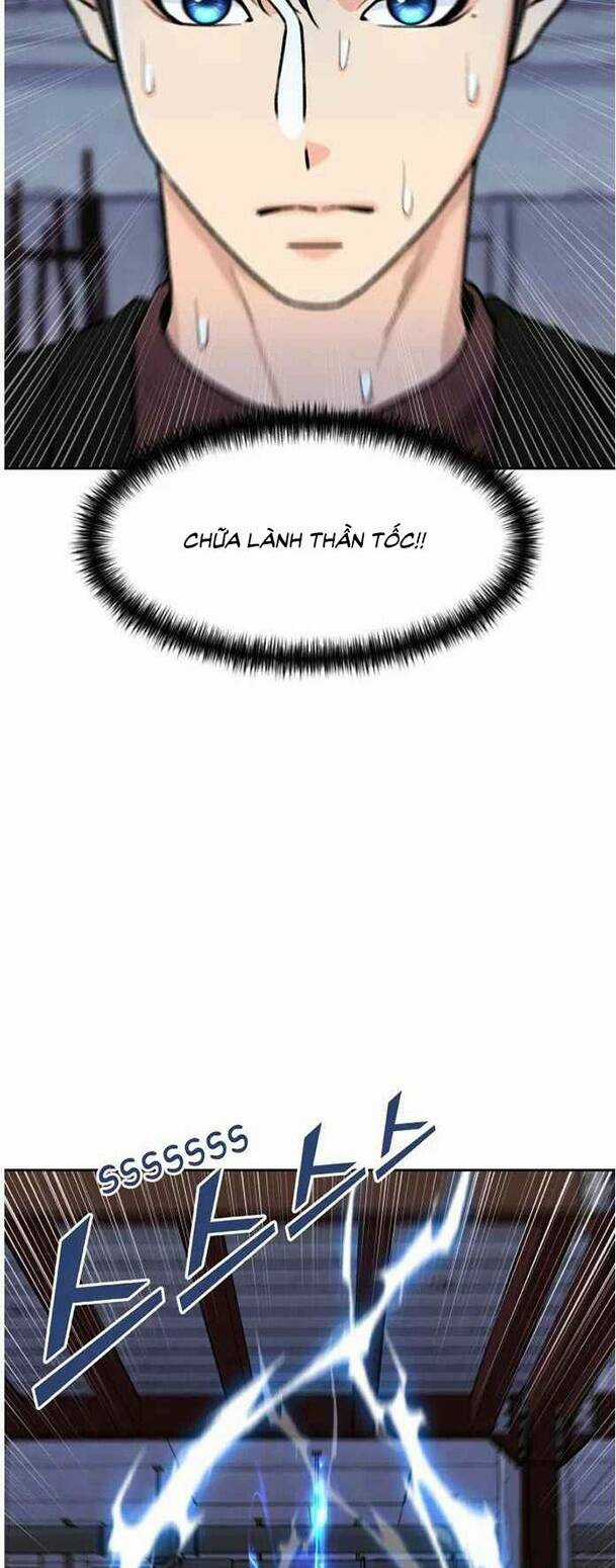 Gương Mặt Thiên Tài Chapter 25 trang 61