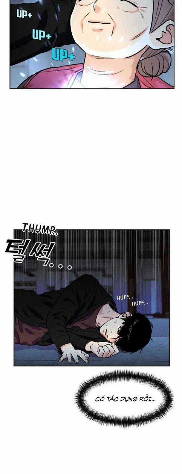 Gương Mặt Thiên Tài Chapter 25 trang 63