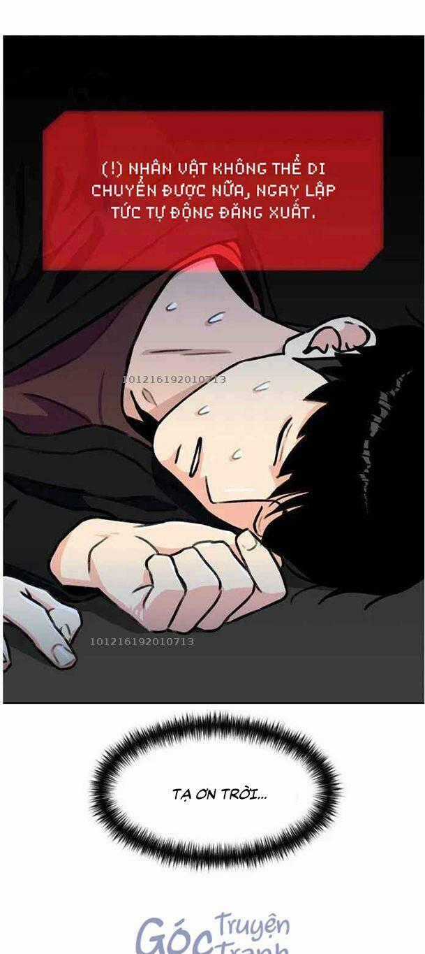 Gương Mặt Thiên Tài Chapter 25 trang 64