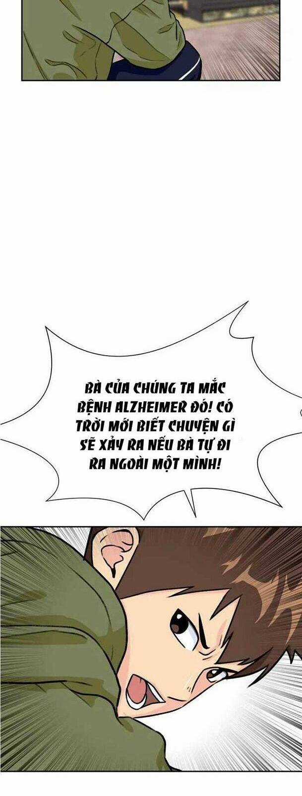 Gương Mặt Thiên Tài Chapter 25 trang 7