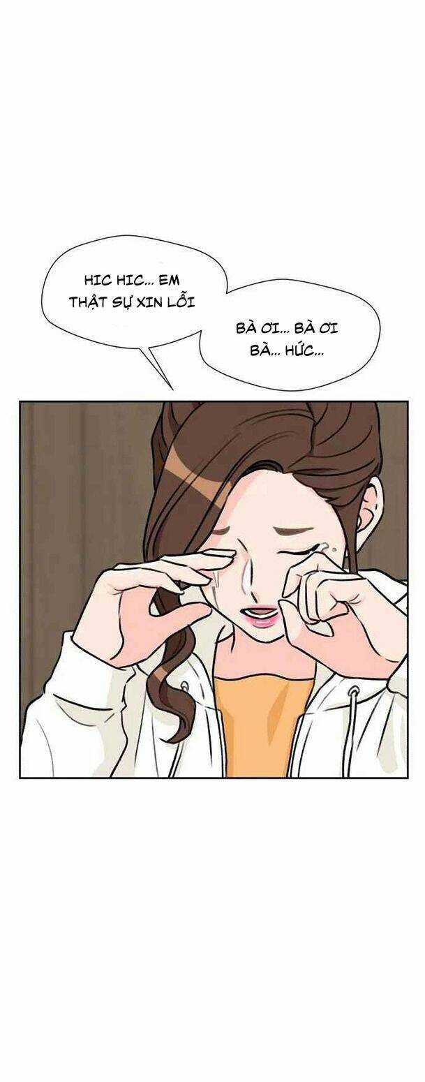 Gương Mặt Thiên Tài Chapter 25 trang 8