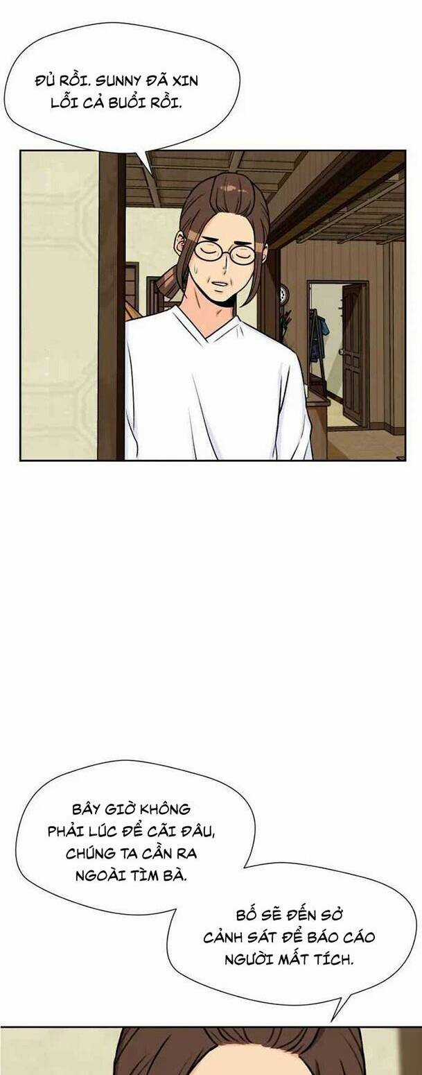 Gương Mặt Thiên Tài Chapter 25 trang 9