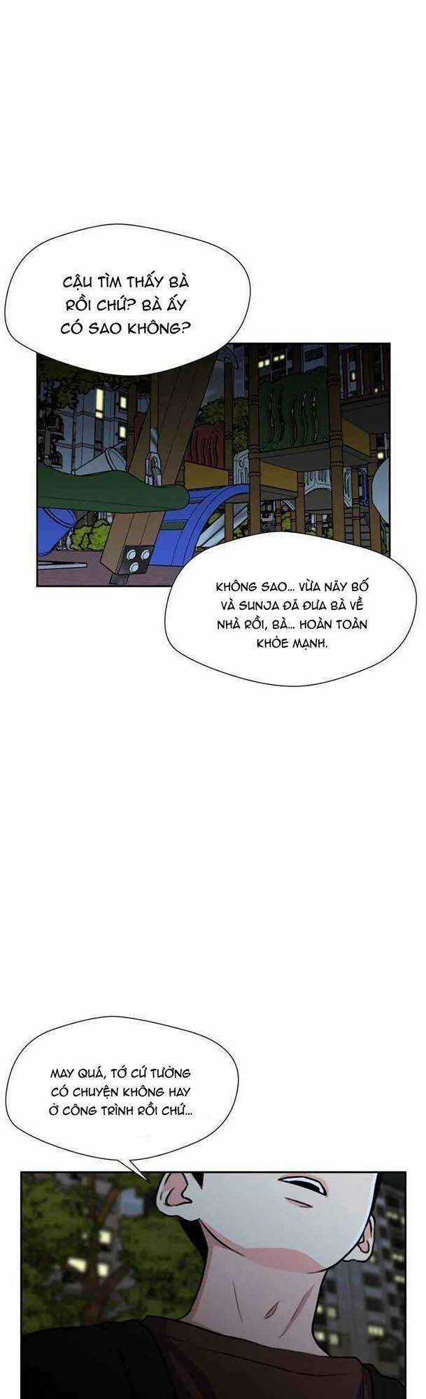 Gương Mặt Thiên Tài Chapter 26 trang 10