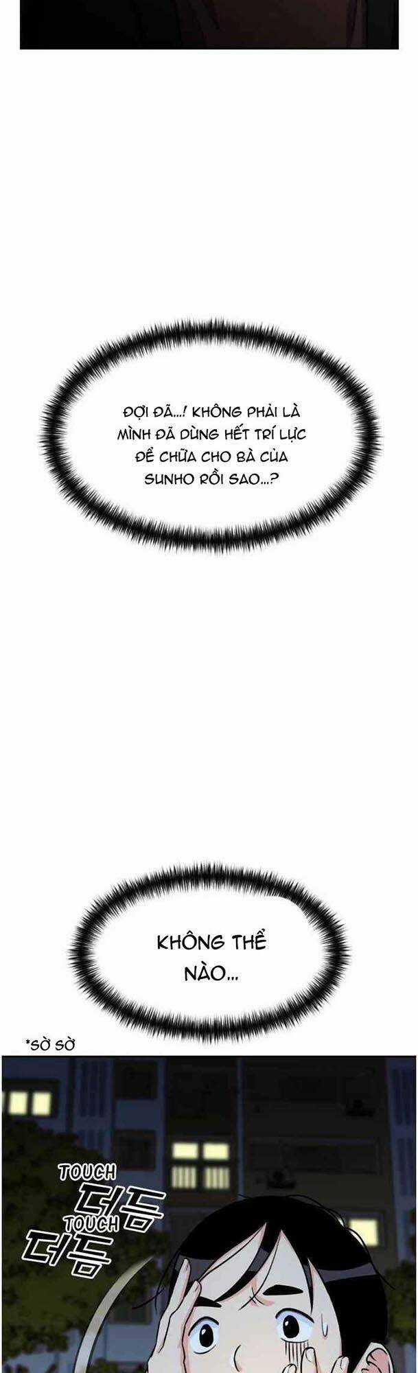 Gương Mặt Thiên Tài Chapter 26 trang 11