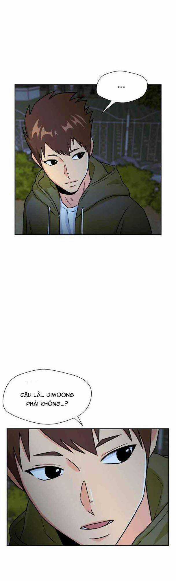 Gương Mặt Thiên Tài Chapter 26 trang 13