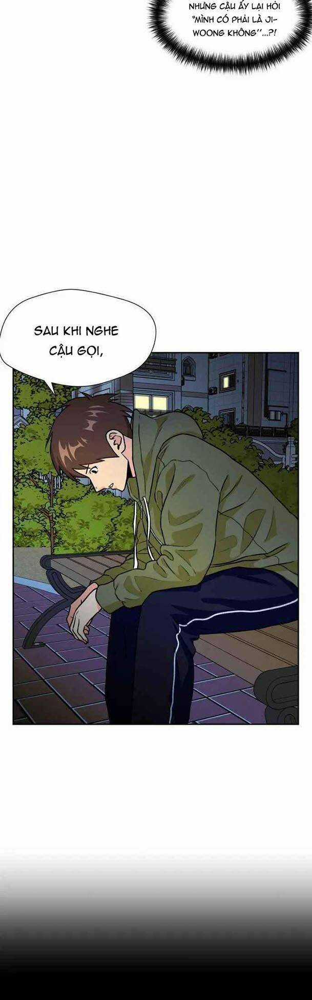 Gương Mặt Thiên Tài Chapter 26 trang 16