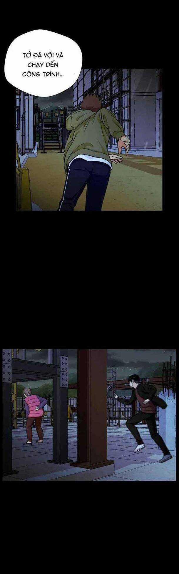 Gương Mặt Thiên Tài Chapter 26 trang 17