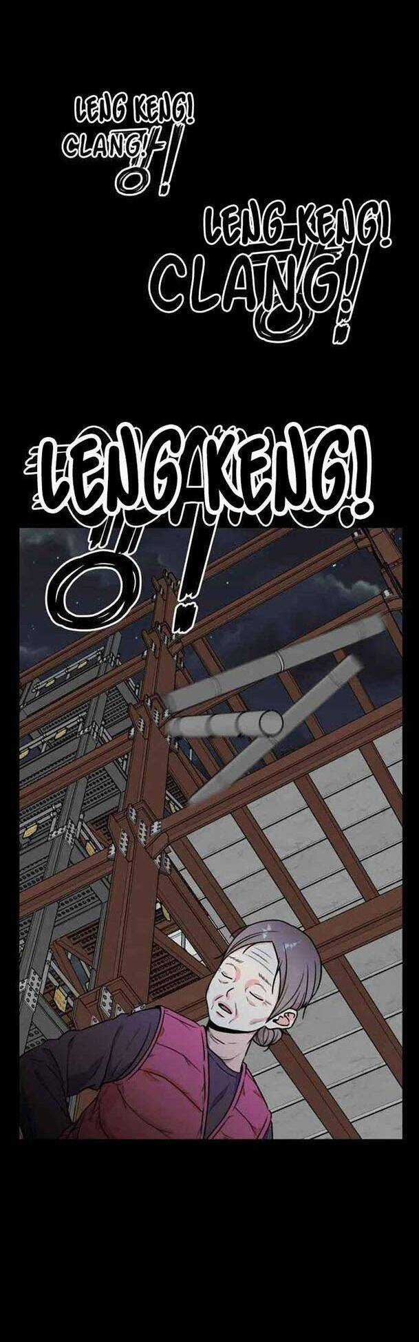 Gương Mặt Thiên Tài Chapter 26 trang 18