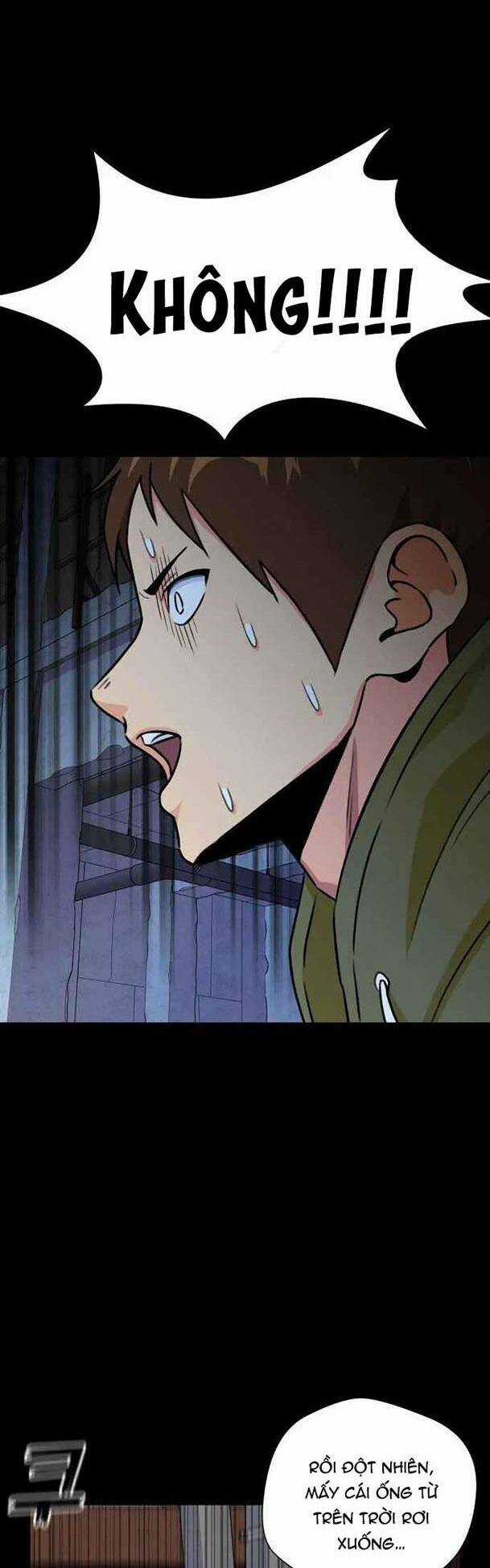 Gương Mặt Thiên Tài Chapter 26 trang 19