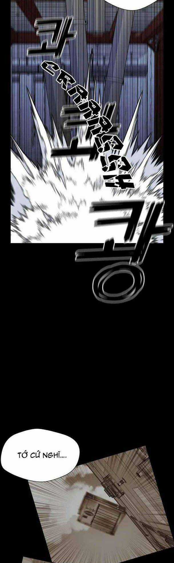 Gương Mặt Thiên Tài Chapter 26 trang 20