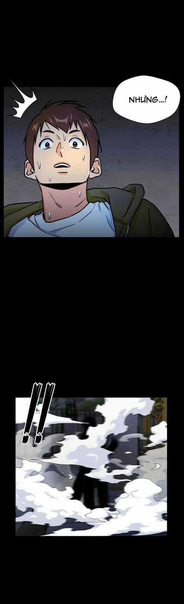 Gương Mặt Thiên Tài Chapter 26 trang 22