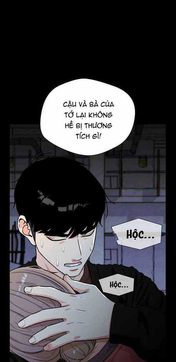 Gương Mặt Thiên Tài Chapter 26 trang 23