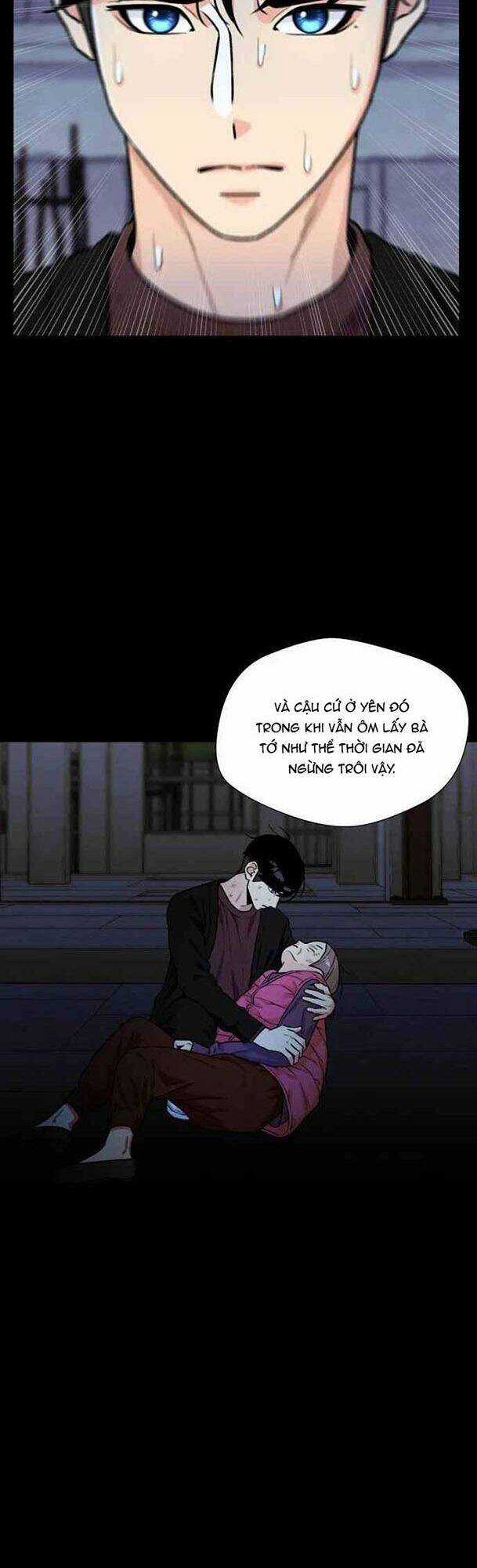 Gương Mặt Thiên Tài Chapter 26 trang 25