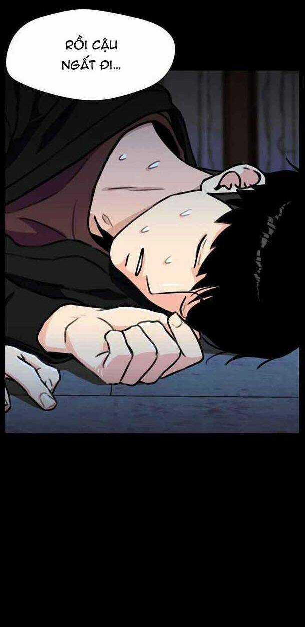 Gương Mặt Thiên Tài Chapter 26 trang 26