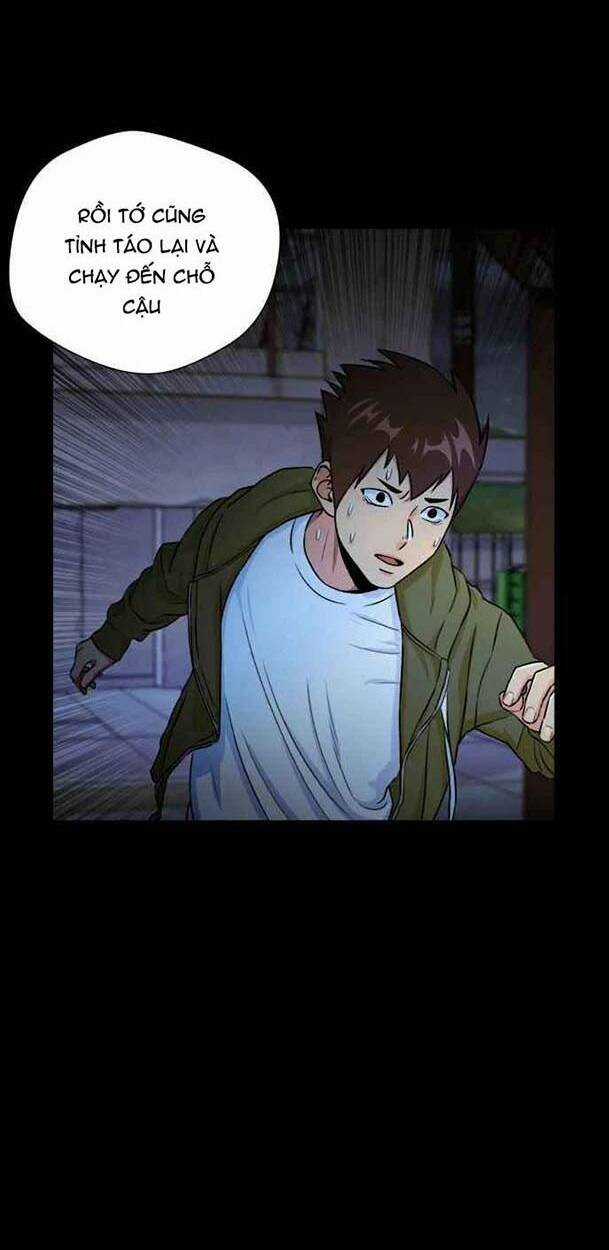 Gương Mặt Thiên Tài Chapter 26 trang 27