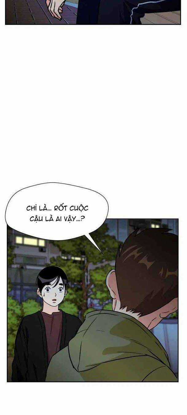 Gương Mặt Thiên Tài Chapter 26 trang 29