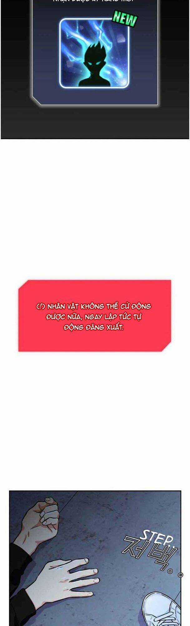 Gương Mặt Thiên Tài Chapter 26 trang 3