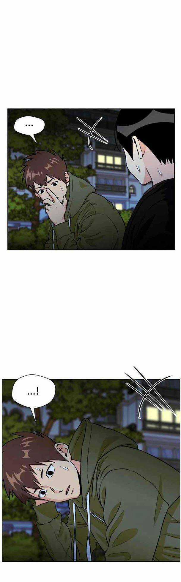 Gương Mặt Thiên Tài Chapter 26 trang 31