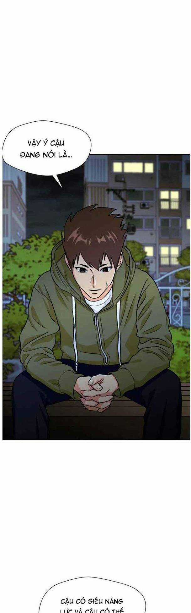 Gương Mặt Thiên Tài Chapter 26 trang 32