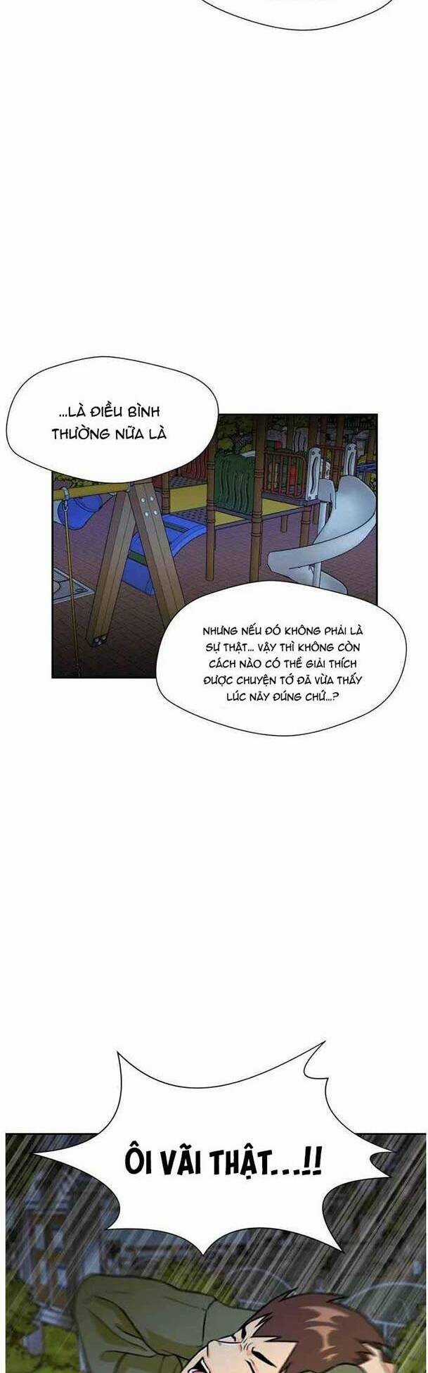 Gương Mặt Thiên Tài Chapter 26 trang 34