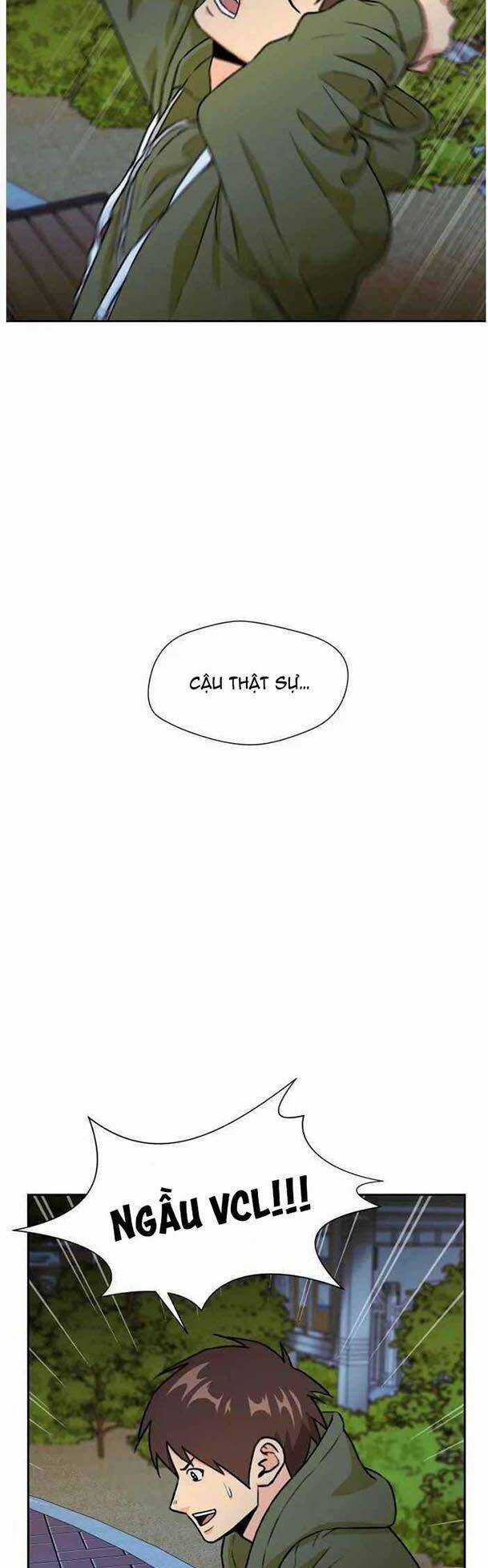 Gương Mặt Thiên Tài Chapter 26 trang 35