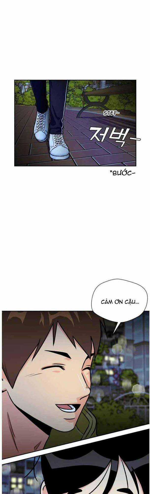 Gương Mặt Thiên Tài Chapter 26 trang 37