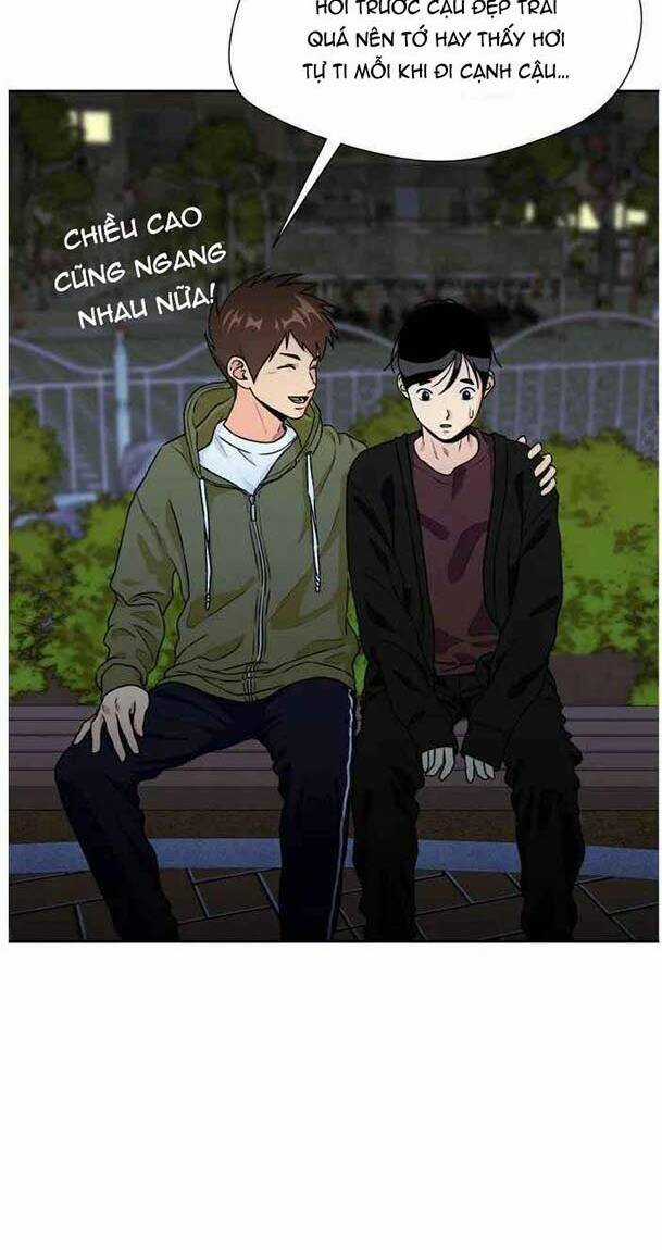 Gương Mặt Thiên Tài Chapter 26 trang 39