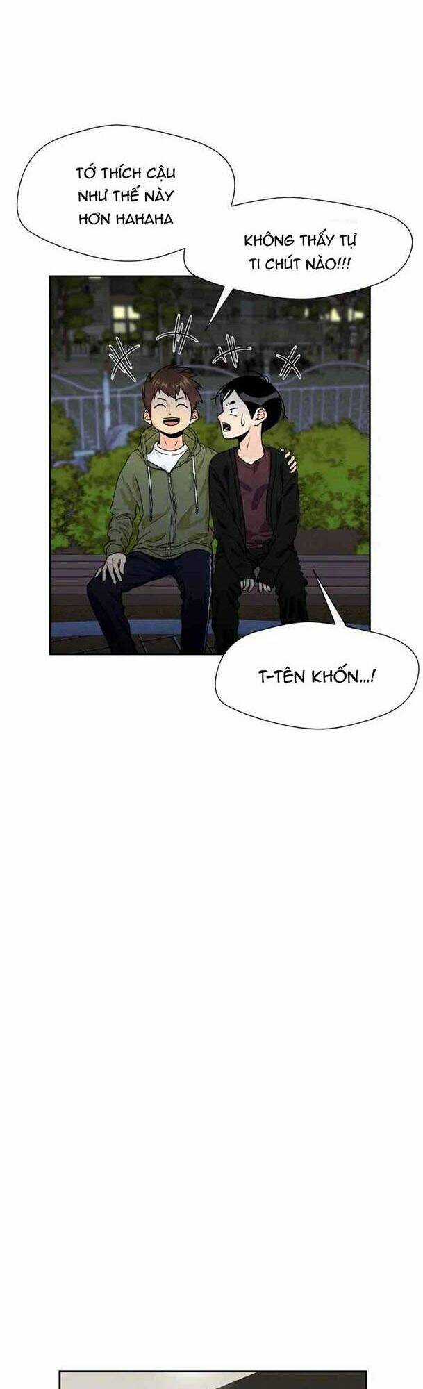 Gương Mặt Thiên Tài Chapter 26 trang 40