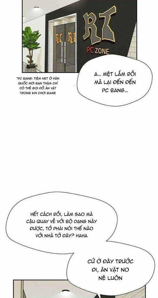 Gương Mặt Thiên Tài Chapter 26 trang 41