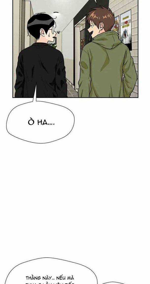 Gương Mặt Thiên Tài Chapter 26 trang 42