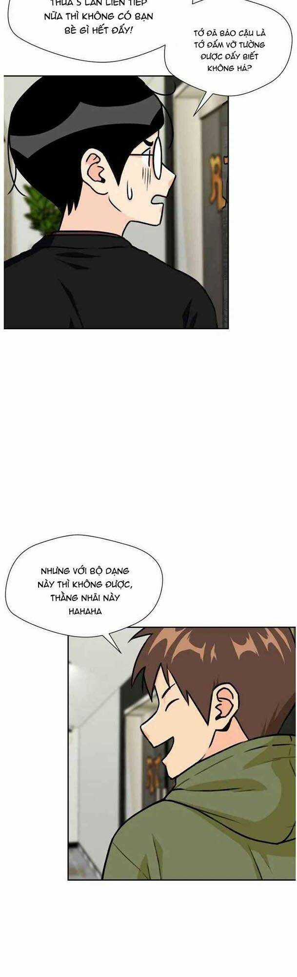 Gương Mặt Thiên Tài Chapter 26 trang 43